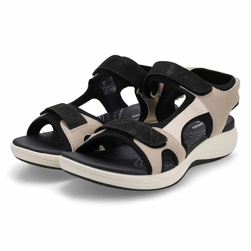 Women's Mira Bay Adjustable Wide Sport Sandal - Fl