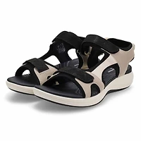 Women's Mira Bay Adjustable Wide Sport Sandal - Fl