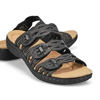 Women's Laurieann Ruby Casual Sandal - Black