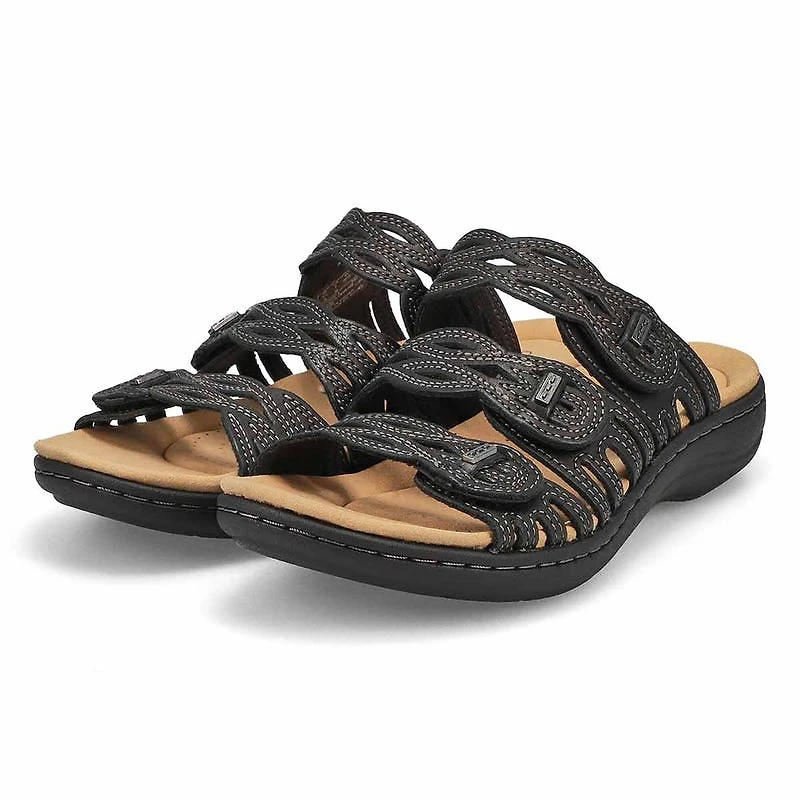 Women's Laurieann Ruby Casual Sandal - Black