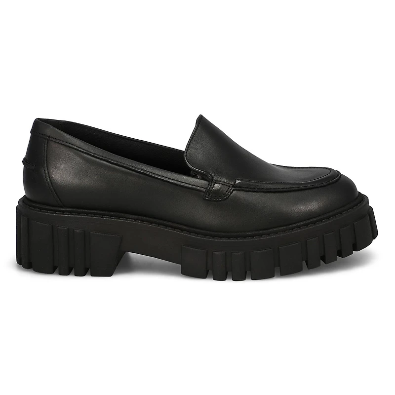 Women's Page Slip On Casual Loafer