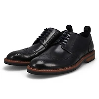 Men's Aldwin Limit Leather Dress Oxford -Tan