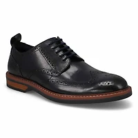 Men's Aldwin Limit Leather Dress Oxford -Tan