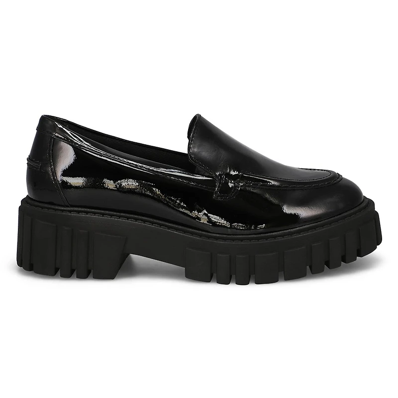Women's Page Slip On Casual Loafer