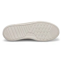 Women's Hollyhock Walk Lace Up Sneaker - Gold Meta