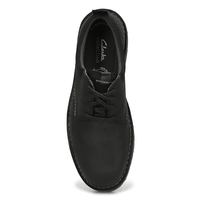 Men's Eastridge Low Wide Oxford - Black