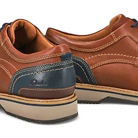 Richelieu habill MONOHAN PLAIN, noir, hommes - La