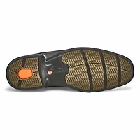 Men's Un Kendrick Way Oxford Wide Dress Shoe -Blac