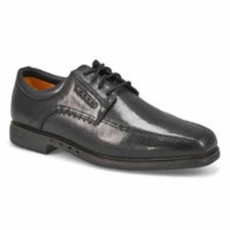 Richelieu habill UN KENDRIC WAY, noir, hommes - L