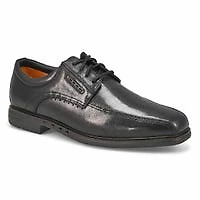 Richelieu habill UN KENDRIC WAY, noir, hommes - L