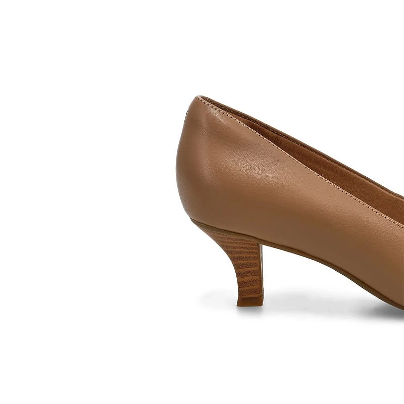 Escarpin KEPLEY VINE, noir, femmes