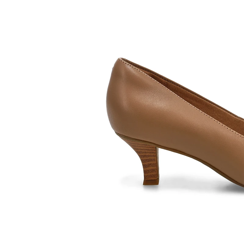 Escarpin KEPLEY VINE, noir, femmes