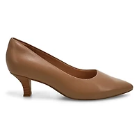 Escarpin KEPLEY VINE, noir, femmes