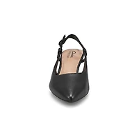 Escarpin-sandale KEPLEY LANE, noir, femmes