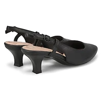 Women's Kepley Lane Dress Heel - Black