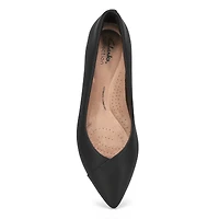 Women's Natalyn Wish Dress Heel - Black