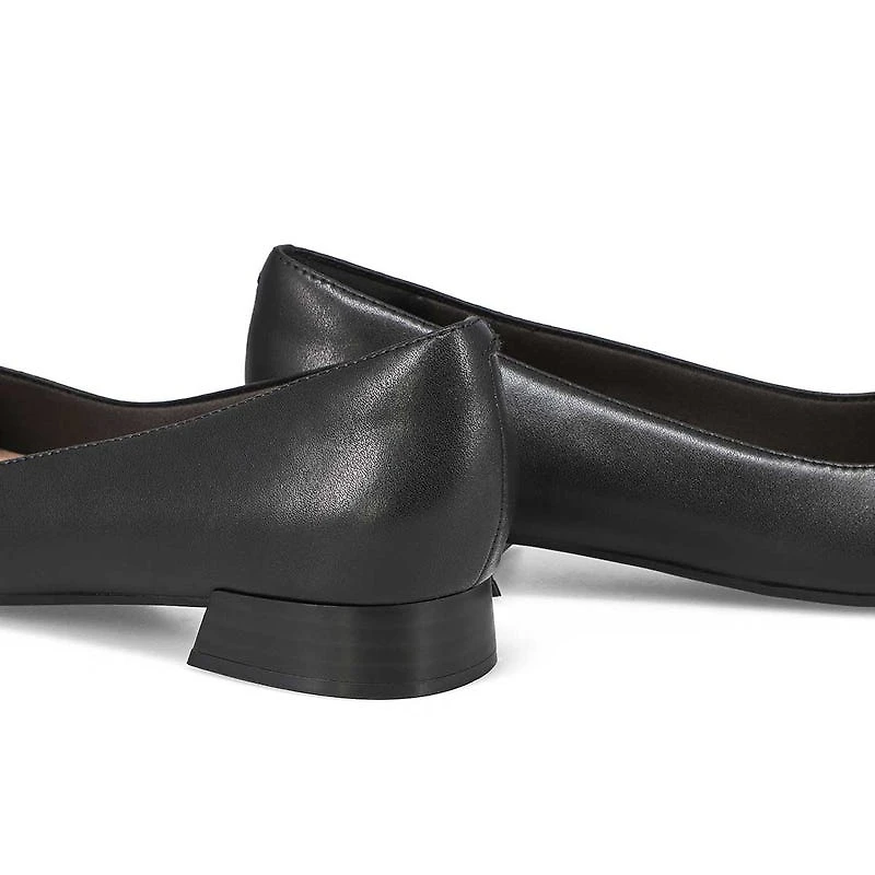 Chaussure habille NATALYN WISH, noir, femmes