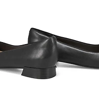 Chaussure habille NATALYN WISH, noir, femmes