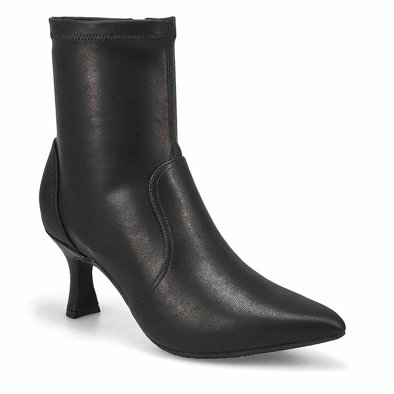 Women's Kataleyna Bay Dress Boot - Black