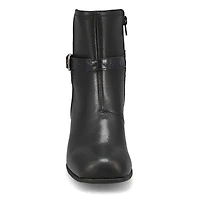 Women's  Keirsta Haley Ankle Boot - Black