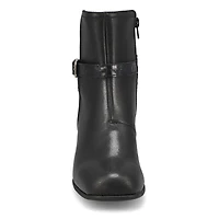 Women's  Keirsta Haley Ankle Boot - Black