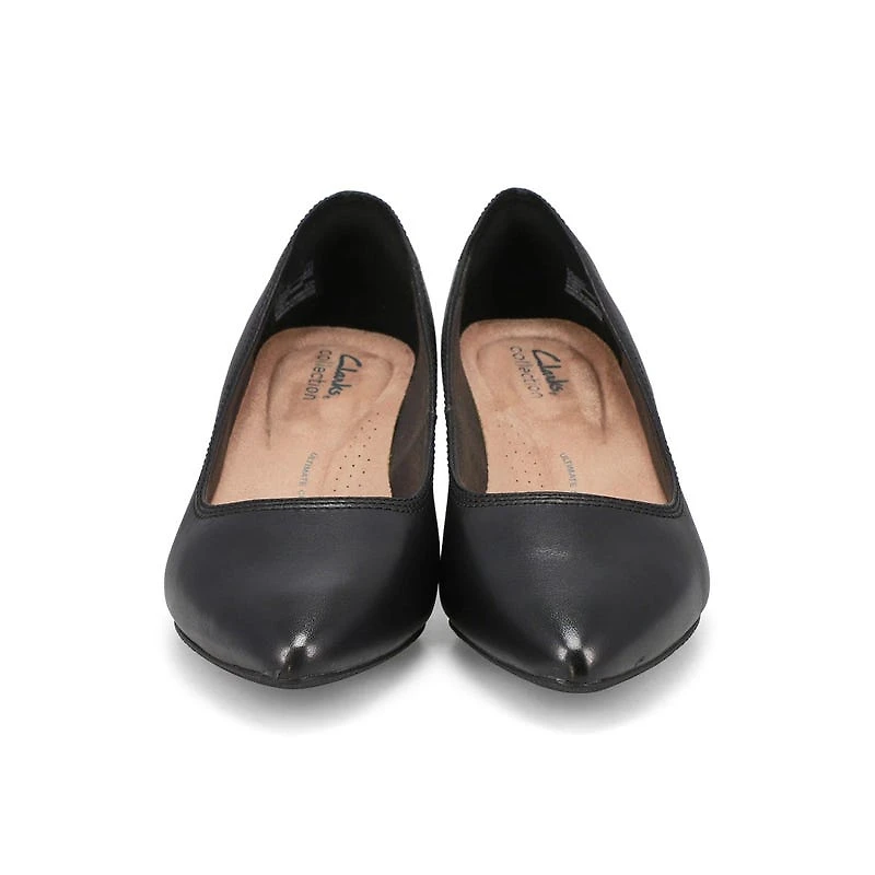 Women's Ellanie Hope Wide Dress Heel