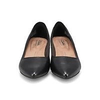 Women's Ellanie Hope Wide Dress Heel