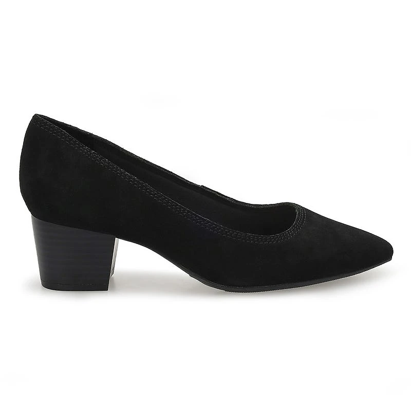 Women's Ellanie Hope Wide Dress Heel