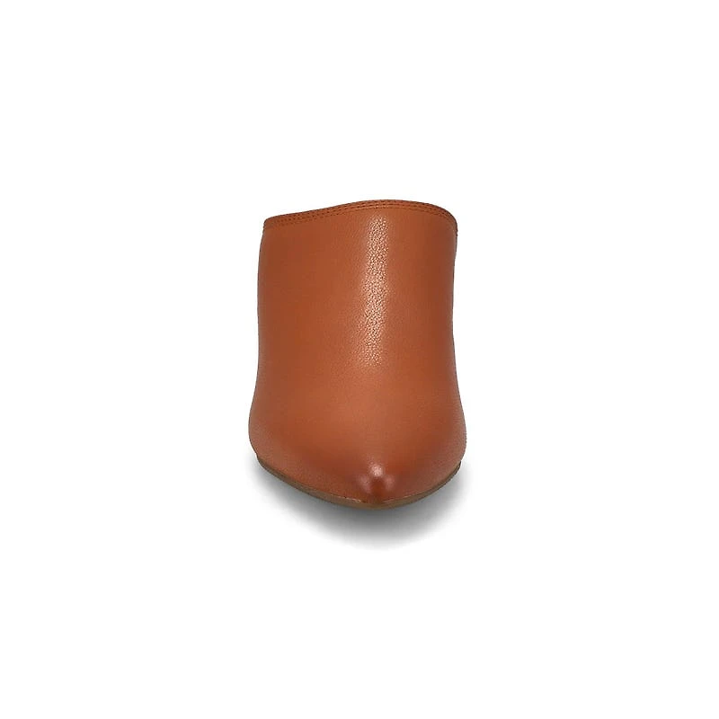 Mule  talon ouvert ELLANIE PACE, noir, femmes