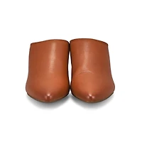 Mule  talon ouvert ELLANIE PACE, noir, femmes