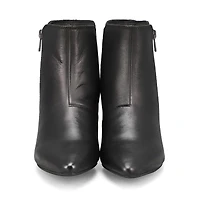 Women's  Ellanie Vibe Ankle Boot - Black