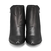 Women's  Ellanie Vibe Ankle Boot - Black