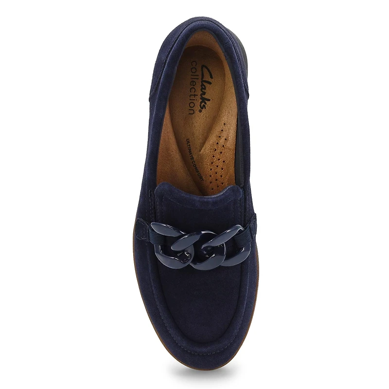 Women's Zylah May Platform Loafer