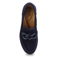 Women's Zylah May Platform Loafer