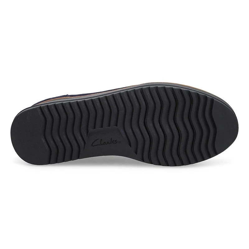 Women's Zylah May Platform Loafer
