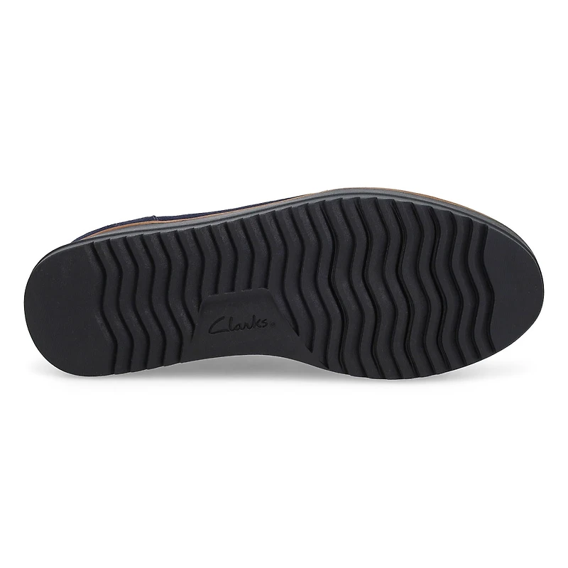 Women's Zylah May Platform Loafer