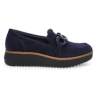 Women's Zylah May Platform Loafer
