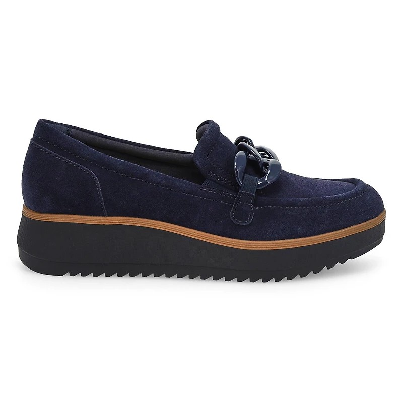 Women's Zylah May Platform Loafer