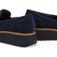 Women's Zylah May Platform Loafer