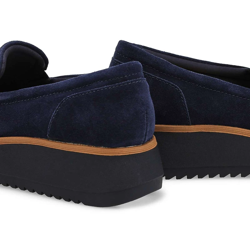 Women's Zylah May Platform Loafer