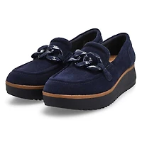 Women's Zylah May Platform Loafer