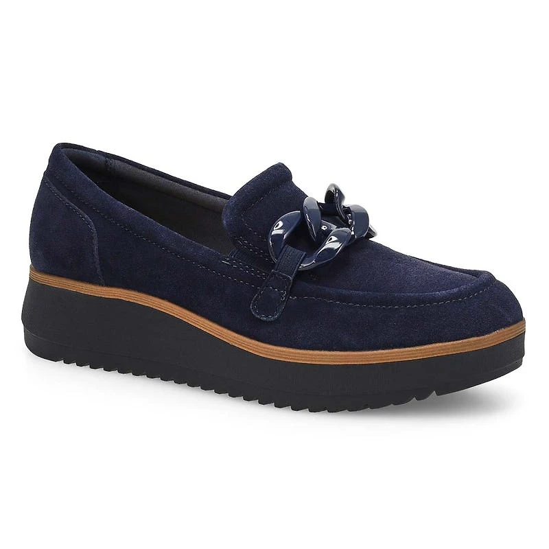 Women's Zylah May Platform Loafer