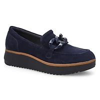 Women's Zylah May Platform Loafer