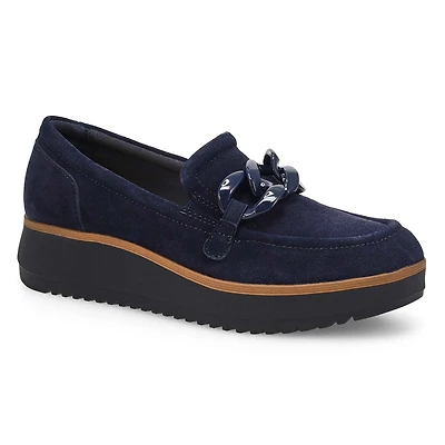 Women's Zylah May Platform Loafer