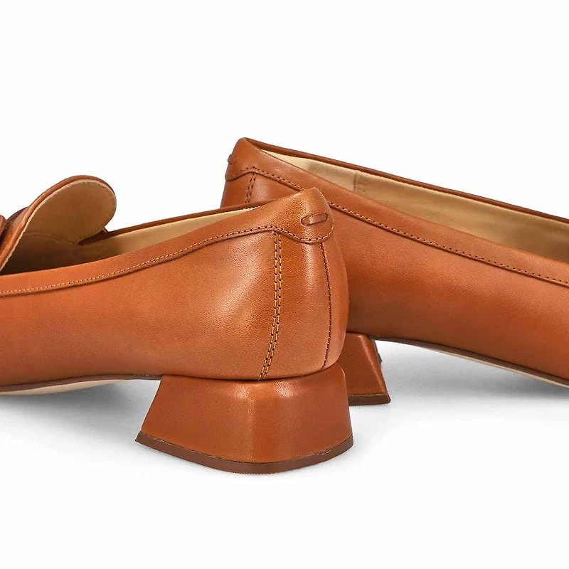 Flneur DAISS30 TRIM, noir verni, femmes