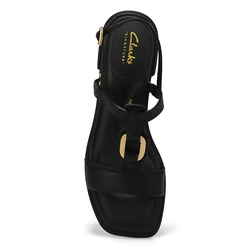 Women's Ariany Sling Leather Casual Sandal