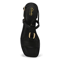 Women's Ariany Sling Leather Casual Sandal