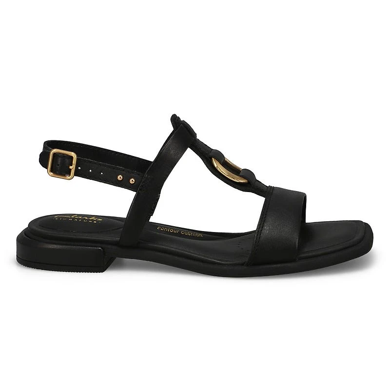 Women's Ariany Sling Leather Casual Sandal