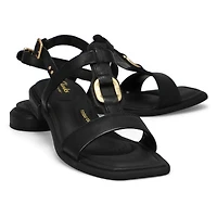 Women's Ariany Sling Leather Casual Sandal