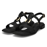 Women's Ariany Sling Leather Casual Sandal